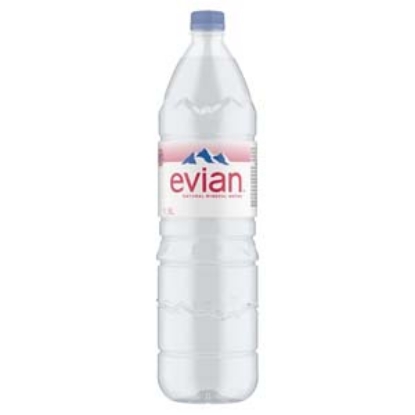 Picture of 1.5 Evian Still x8 DRS